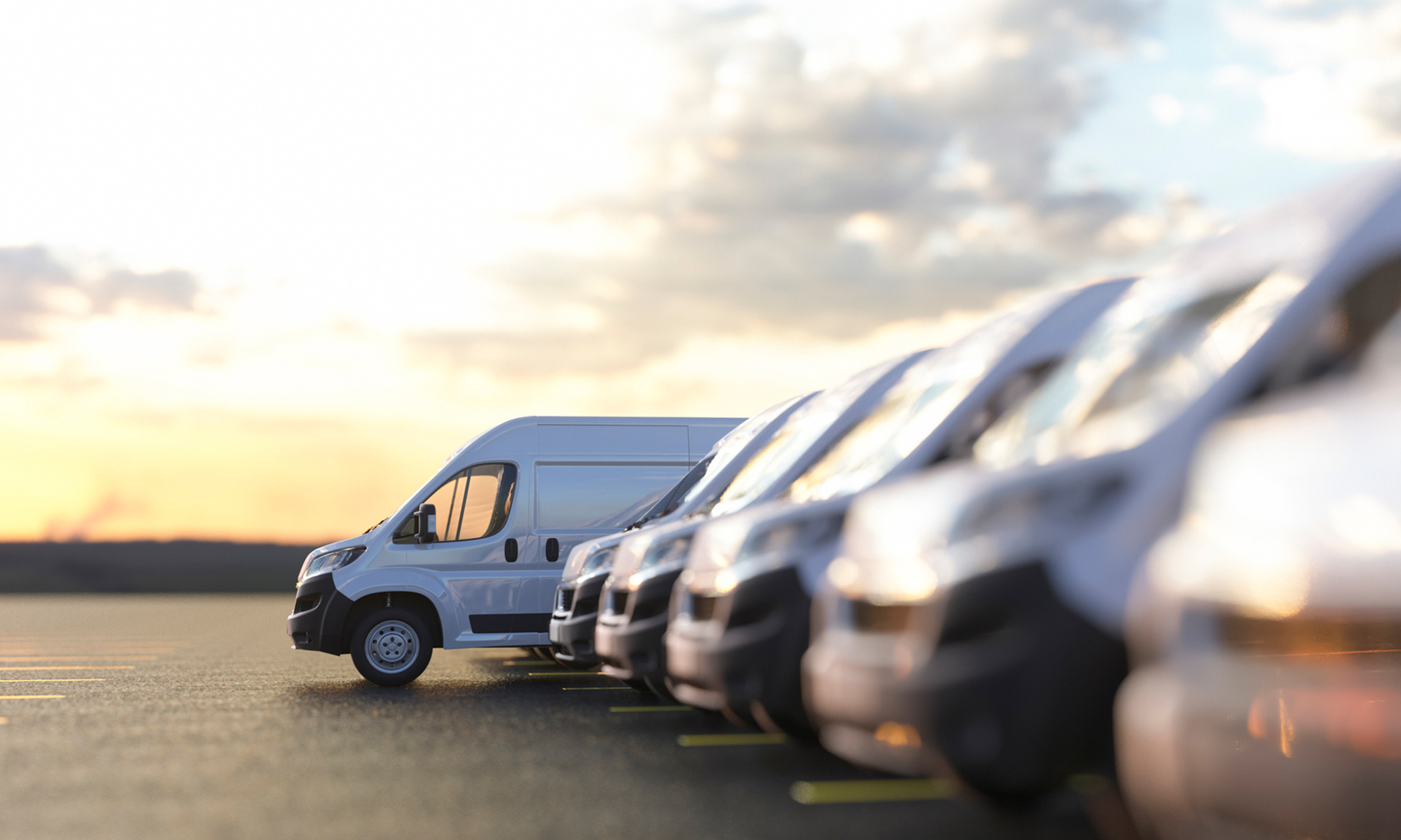 California Commercial Auto Insurance Coverage