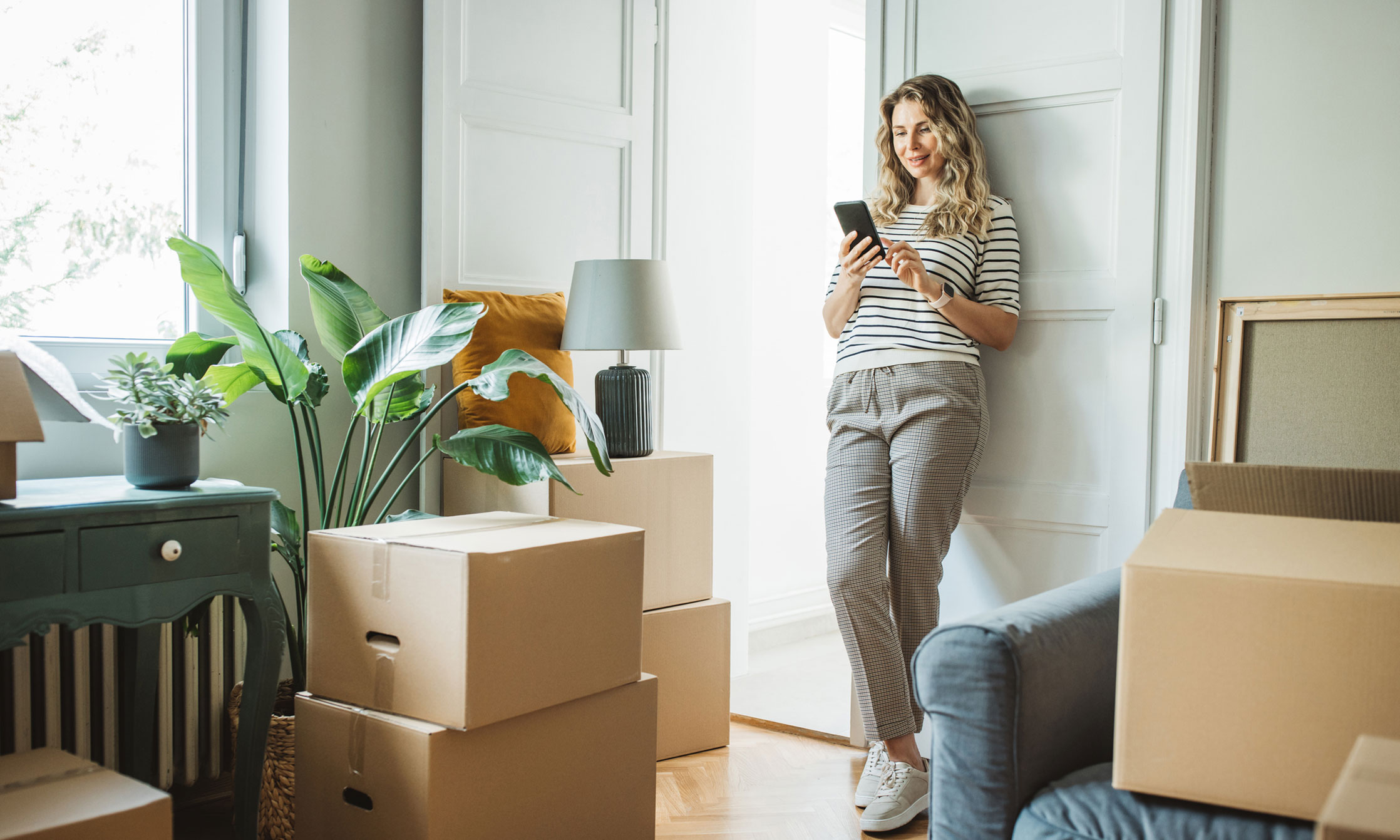 California Renters Insurance Coverage