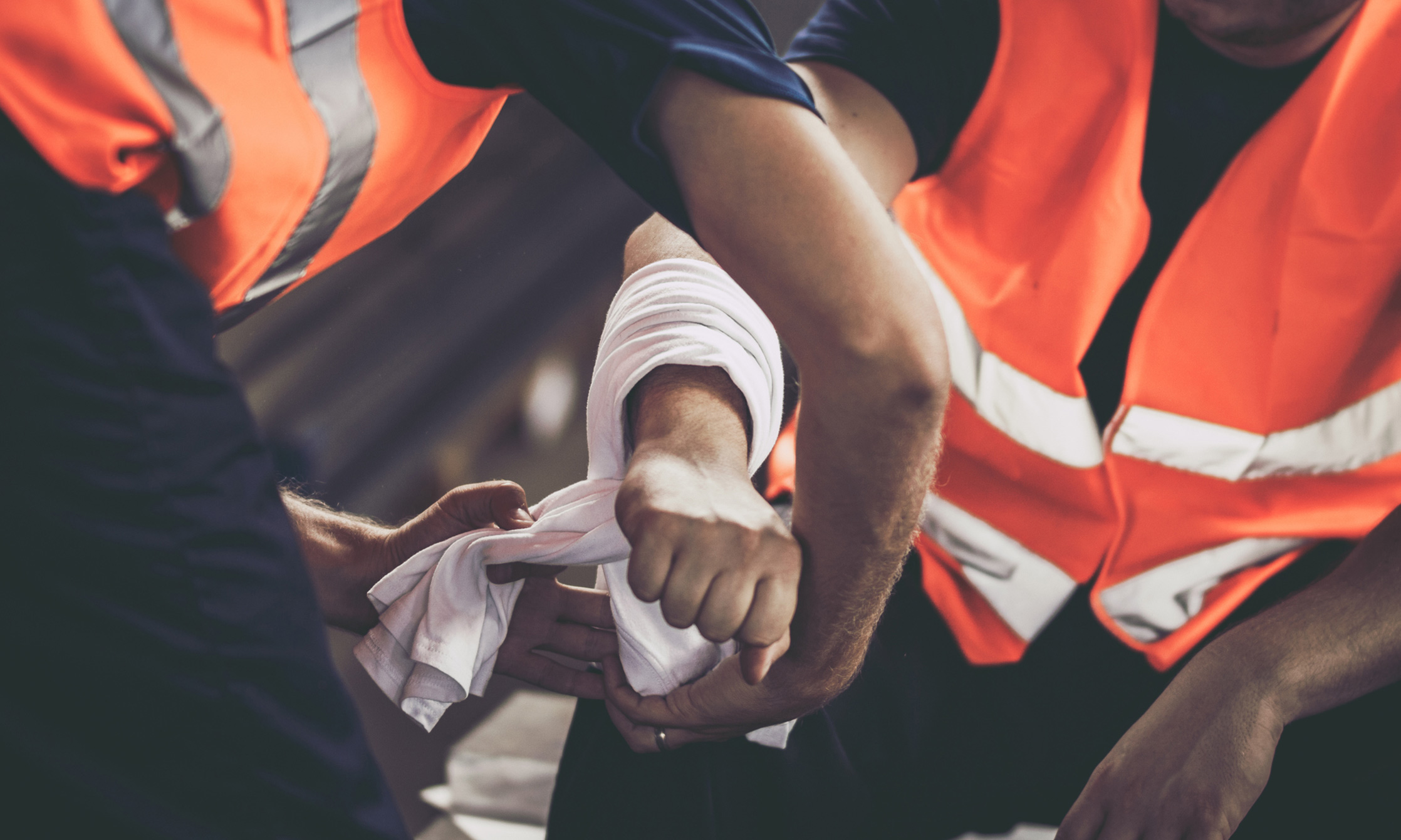 California Workers Compensation Coverage